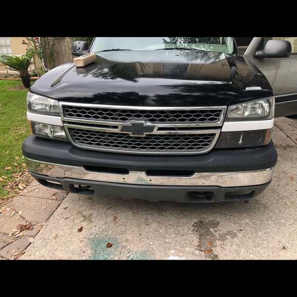 Meet your Posher, Luis - Picture 1 of 1